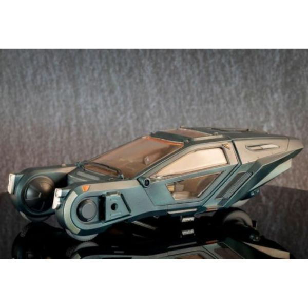 預購6月 BellFine 1/32 電影 銀翼殺手2049 K's Spinner 