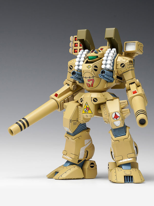 預購26年3月 WAVE 1/100 MC-085 超時空要塞 MBR-04-MkVI Tomahawk 
