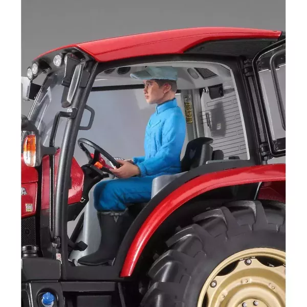 預購7月 長谷川 HASEGAWA 1/35 WM 005 依瑪爾拖拉機 YT5113A 組裝模型 