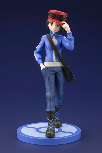 預購12月 壽屋 ARTFX J 精靈寶可夢 X／Y 卡魯穆 呱呱泡蛙 一般版 