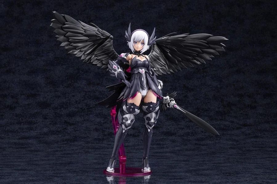 預購27年2月 壽屋 GRANDE SCALE 阿爾卡娜蒂亞 ARCANADEA 露米蒂雅 ReACT-A S1007 