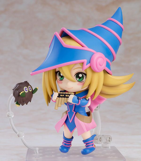 代理版 GSC 黏土人 遊戲王 怪獸之決鬥 黑魔導女孩 