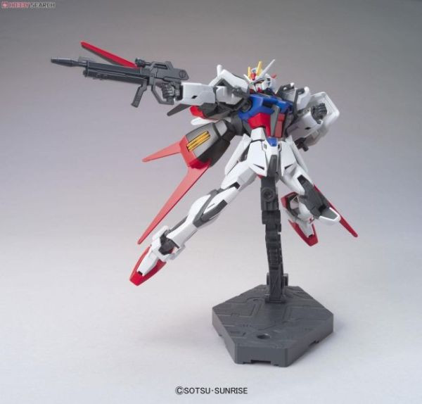 萬代 BANDAI 1/144 鋼彈模型 HGCE #171 翔翼型攻擊鋼彈 組裝模型 