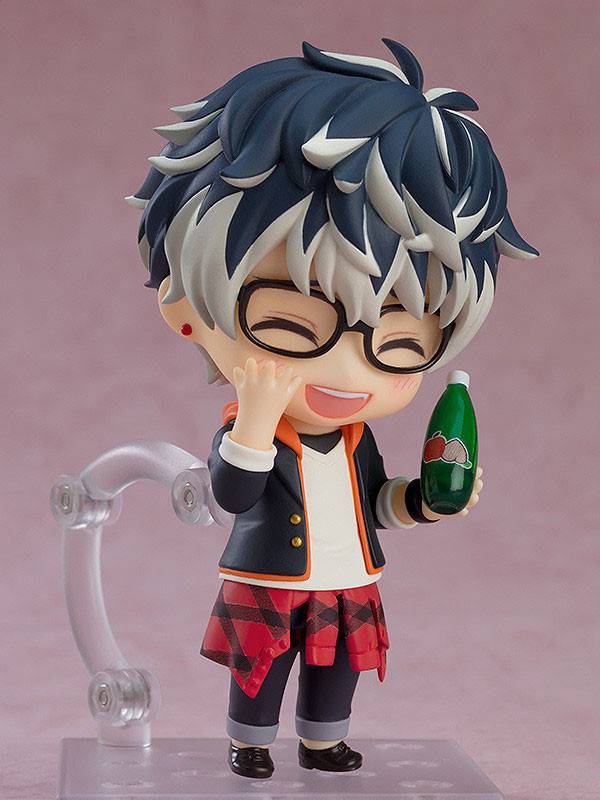 預購9月 GSC 黏土人 IDOLiSH7 偶像星願 百 