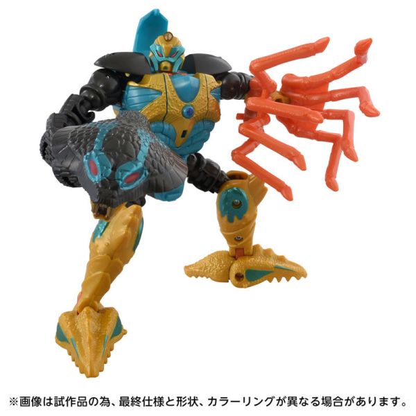 預購26年3月 TAKARATOMY 變形金剛 AOTP-26 快刀 Quickstrike D1031