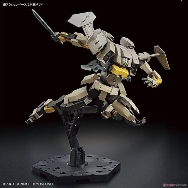 萬代 BANDAI 組裝模型 境界戰機 HG 1/72 布雷迪獵犬 組裝模型 