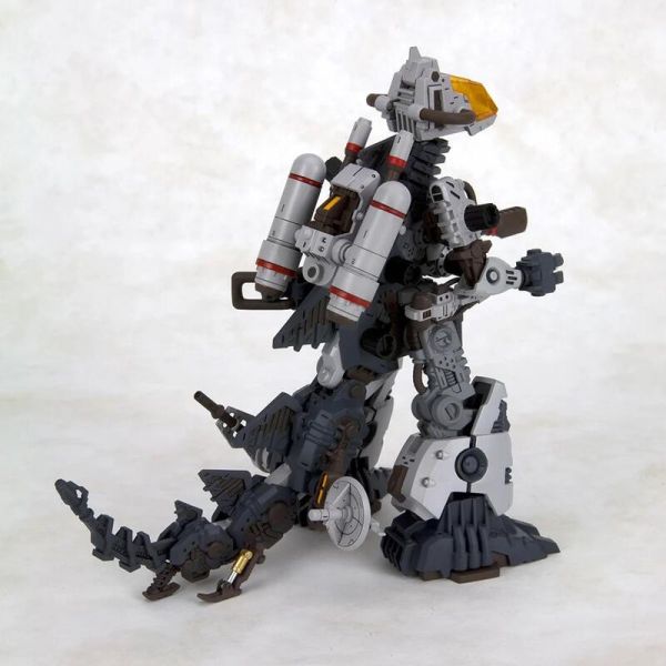 預購25年6月 壽屋 1/72 ZOIDS 洛伊德 RZ-014 殺手恐龍 再販 組裝模型 