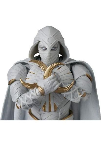 預購27年5月 MAFEX 322 漫威 月光騎士 