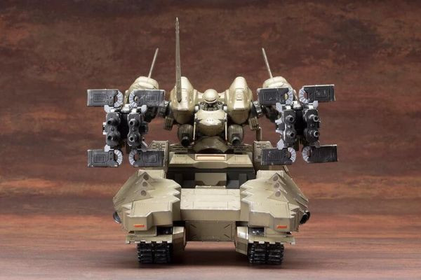 壽屋 1/72 機戰傭兵 Matsukaze mdl.2 基地防禦規格 組裝模型 