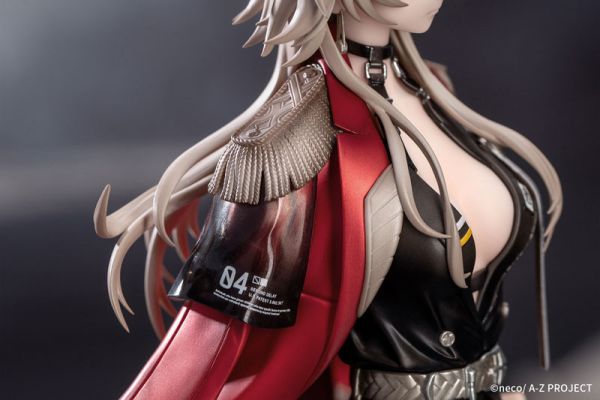 預購26年4月 Myethos neco 原畫 A-Z:[D]-full dress 禮服 1/7 D1121 