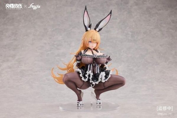 預購12月 Freyja 交錯戰線 莉普絲 誘惑束縛 1/6 霧面絲襪版 