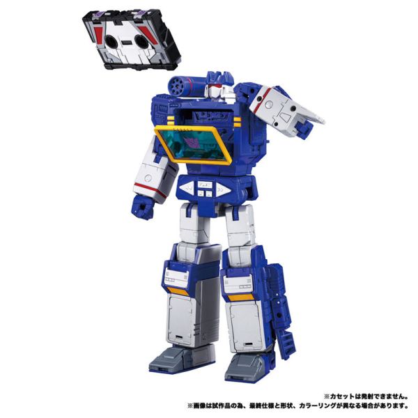 預購26年5月 TAKARATOMY 變形金剛 MPG-19 情報參謀 聲波 音波&激光鳥 D1031