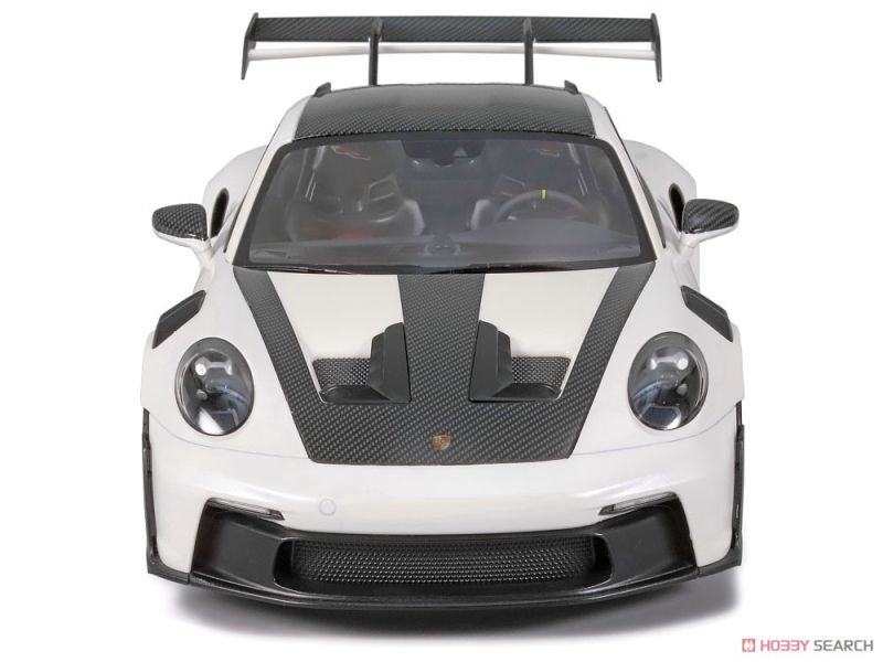 田宮 TAMIYA 1/24 汽車模型 24370 保時捷 911 GT3 RS 組裝模型 