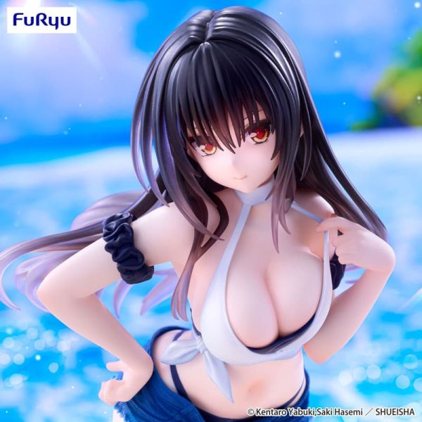 預購26年2月 Furyu 景品 Trio-Try-iT 出包王女 古手川唯 
