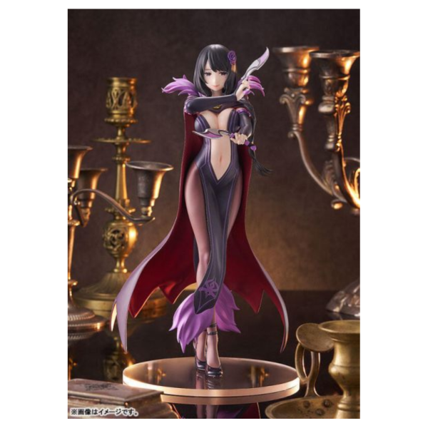 GSC POP UP PARADE Re:從零開始的異世界生活 艾爾莎 葛蘭西爾特 L size 