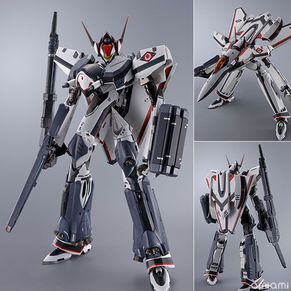 萬代 代理 DX超合金 VF-171EX 夢靨PLUS 早乙女機 復興Ver 