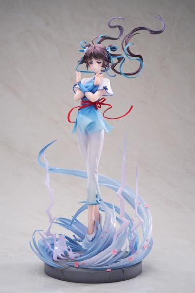 預購26年7月 APEX 仙劍奇俠傳 趙靈兒 雷引仙靈Ver 1/7 
