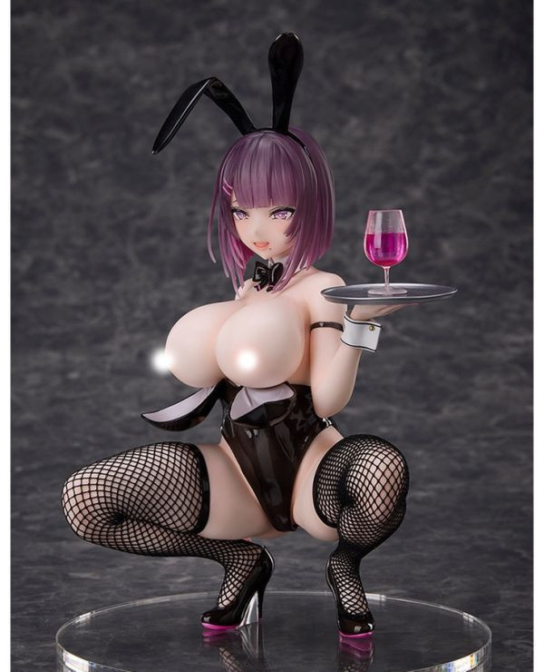 BINDING 代理版 結城輝美 1/6 PVC完成品 