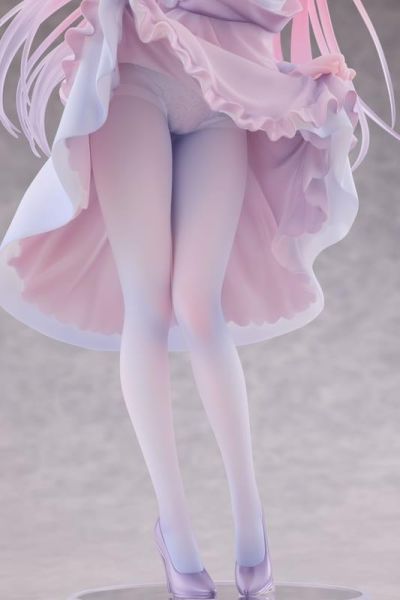 預購27年3月 Otherwhere ゆきみや湯気 女僕姊姊 辛西亞 異色Ver 1/6 
