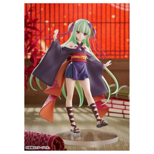 預購11月 GSC POP UP PARADE 千戀＊萬花 千戀萬花 叢雨 L Size 