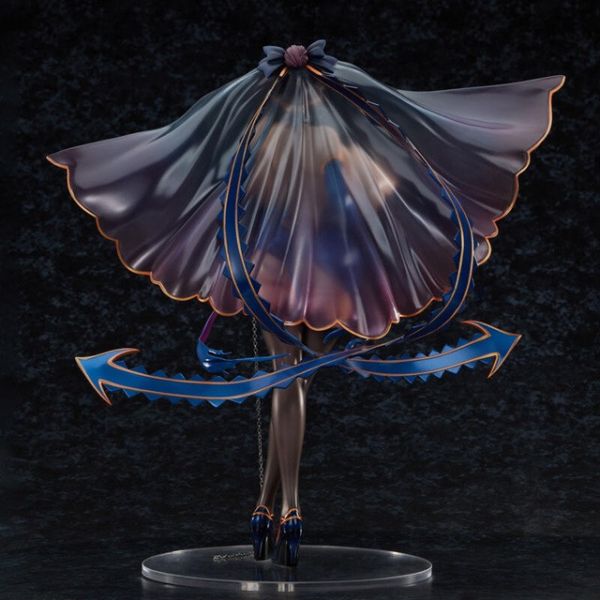 預購26年3月 PURE 對魔忍RPGX 水城不知火 幻影的花嫁Ver 1/6 