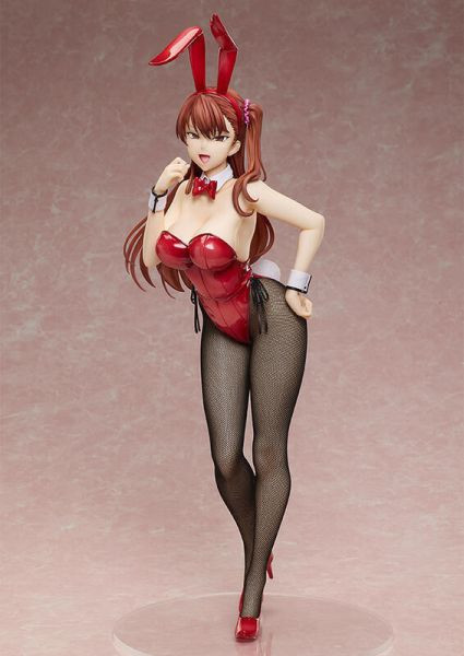 現貨 BINDing 代理版 1/4 野上泉 兔女郎 Ver. 愛上陸 PVC 完成品 