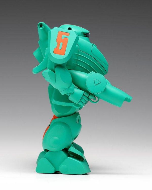 預購2月 WAVE 1/35 BK-241 Fatty (ST版) 組裝模型 