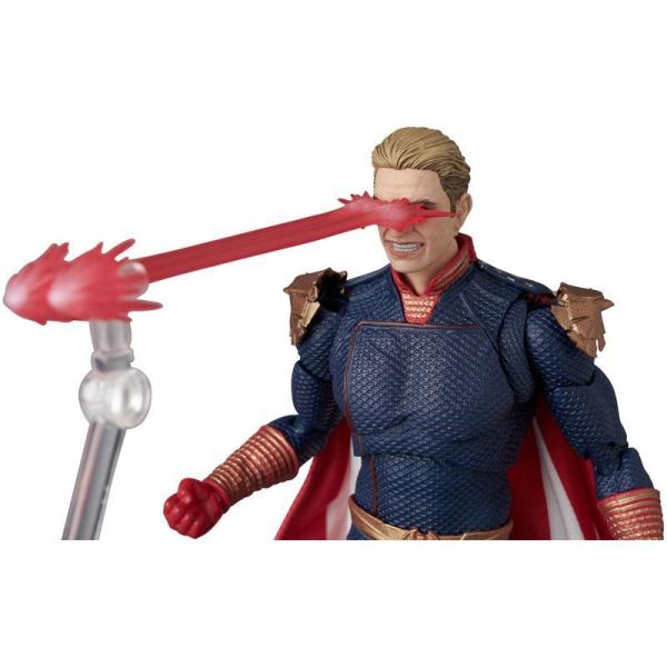預購27年2月 Medicom Toy MAFEX 裝甲蝙蝠俠 ver.1.5(可動) 