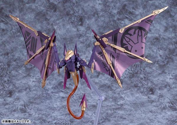 MF PLAMAX BP-03 兔女郎服裝計畫 索菲亞 吸血鬼Ver. 組裝模型 