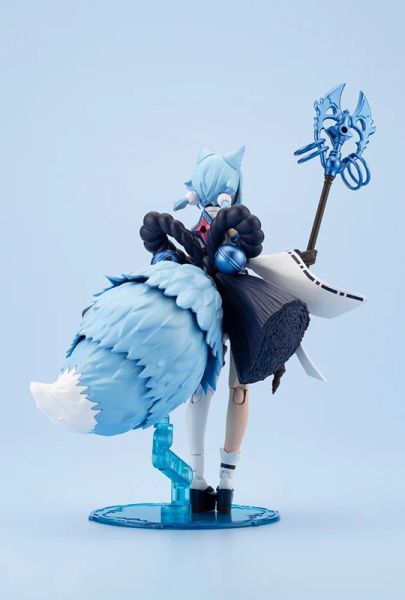 預購11月 壽屋 阿爾卡納蒂亞 ARCANADEA 結雲 ReACT-C 