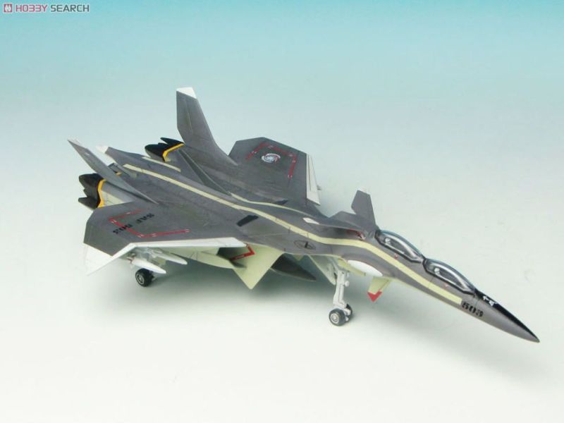 預購8月 PLATZ 1/144 戰鬥妖精雪風 FFR-31MR/D Super Sylph 雪風 