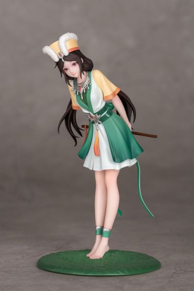 Myethos Gift+ 仙劍奇俠傳 笛音輕叩 阿奴 1/10 PVC完成品 