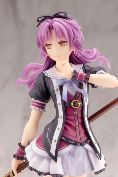 預購26年5月 壽屋 軌跡系列 創之軌跡 蕾恩 布萊特 1/8 再版 S1106 