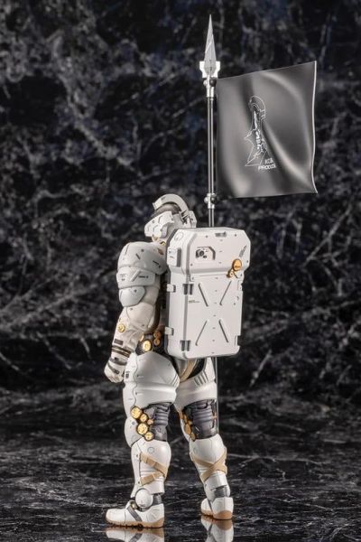 預購27年3月 壽屋 小島工作室 LUDENS 組裝模型 一般版 