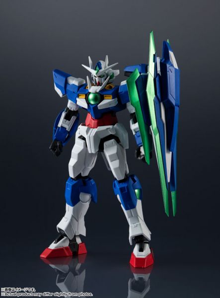 萬代 BANDAI 代理 GUNDAM UNIVERSE 量子型OO鋼彈 