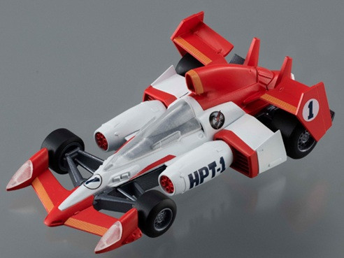 預購26年2月 MH V.A. KIT 閃電霹靂車 V.A. KIT 閃電霹靂車 拯夜號005 改版再販 