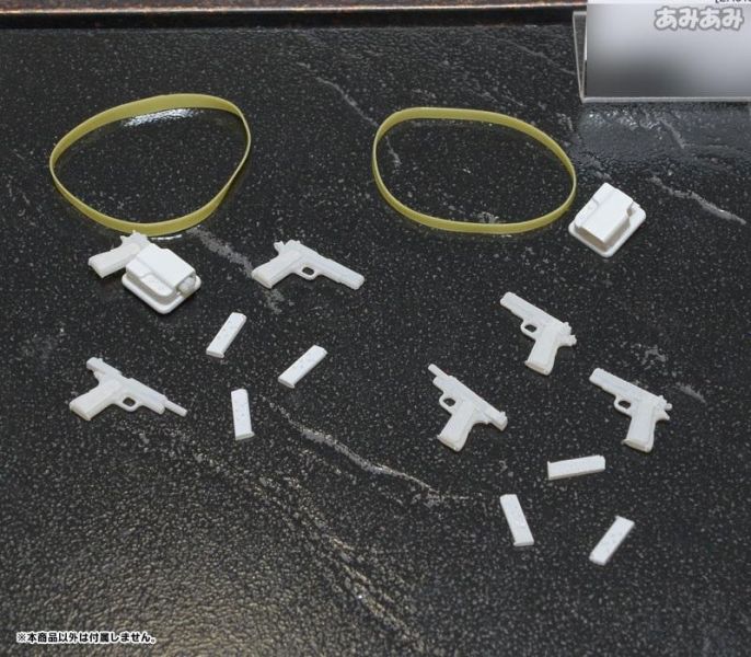 預購8月 TOMYTEC 1/12 LittleArmory (LA015) M1911A1 Type 