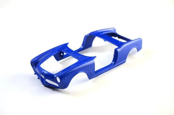 預購12月 PLATZ模型 1/24 IT3668JP 愛快羅密歐 Giulia 1600 Spider w 