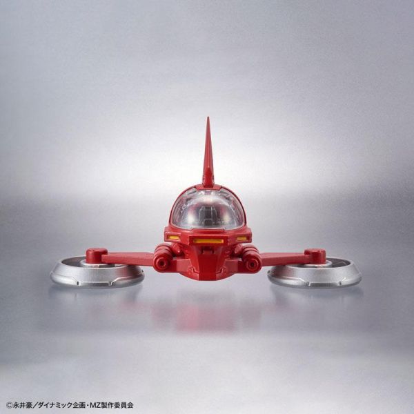 BANDAI 1/60 魔神Z INFINITY Ver. 無敵鐵金剛 組裝模型 