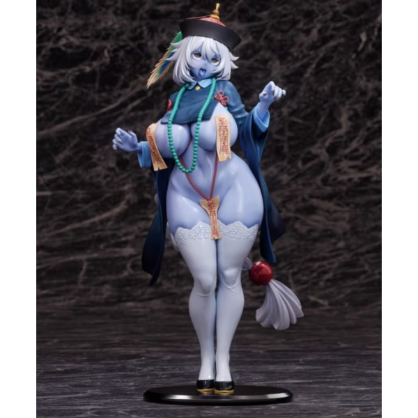 預購26年3月 SODA Studio 漿濕子1/6 PVC 