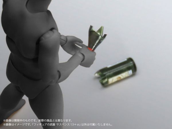 預購26年1月 M.I.C Pripra 1/12 公仔用道具 懸疑1.5+α 