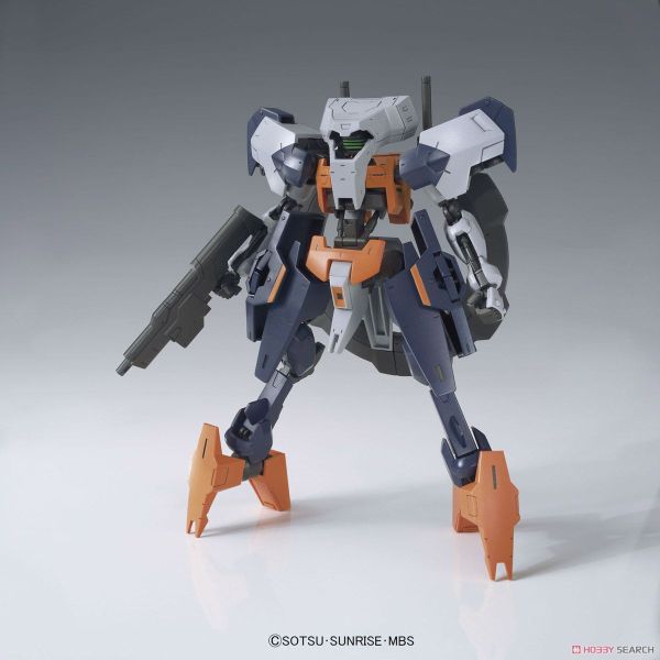 萬代 BANDAI 1/144 鋼彈模型  HG IBO #022 雨果 組裝模型 