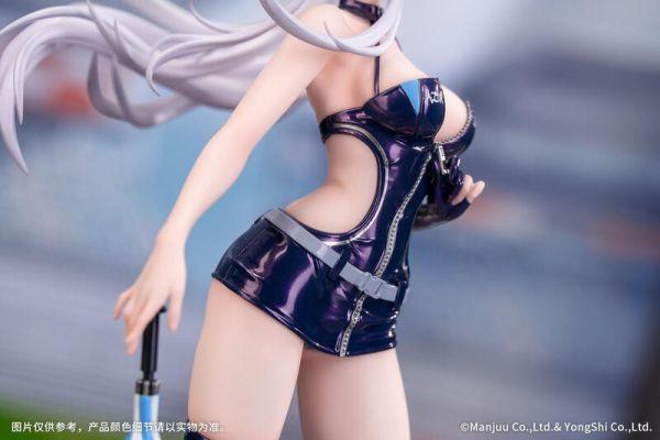 Myethos Gift+ 碧藍航線 企業 Wind Catcher 1/8 