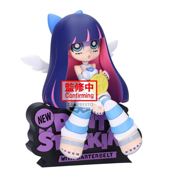 預購10月 BP 景品 新吊帶襪天使 MONITOR TOP公仔 Panty 天使Ver. 