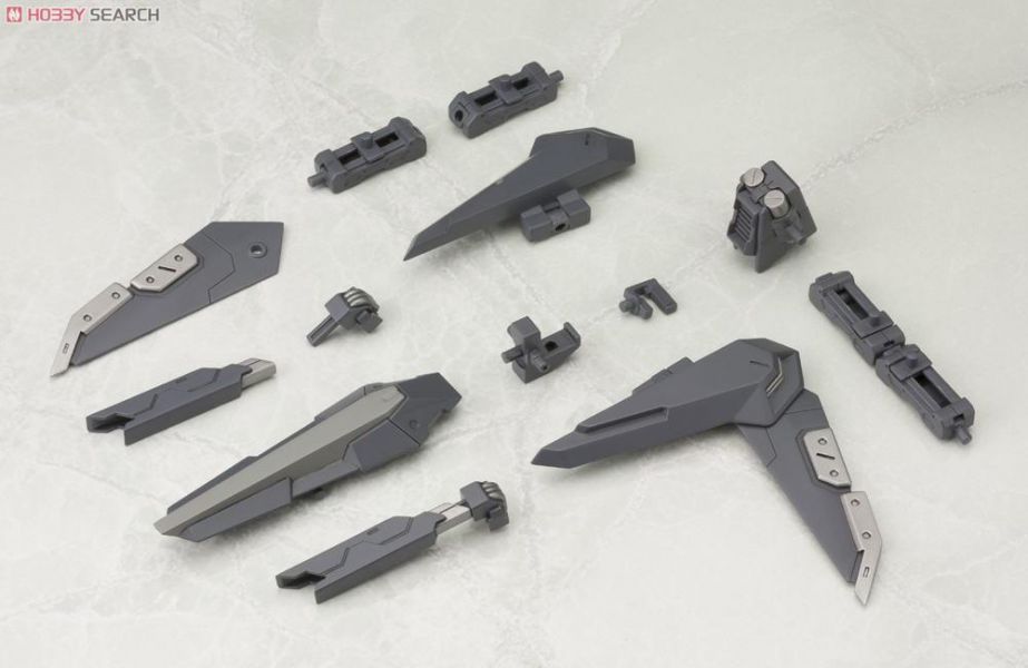 壽屋 KOTOBUKIYA  M.S.G 武裝零件 MH06 Unit 06 Exceed Binder裝置 