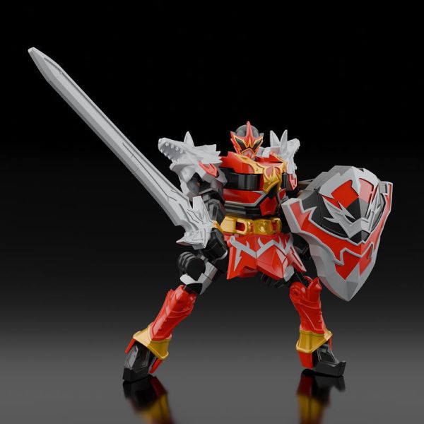 預購12月 萬代 盒玩 SMP 魔法戰隊 天空合體 神聖凱撒 獨角聖馬 尤尼戈隆 