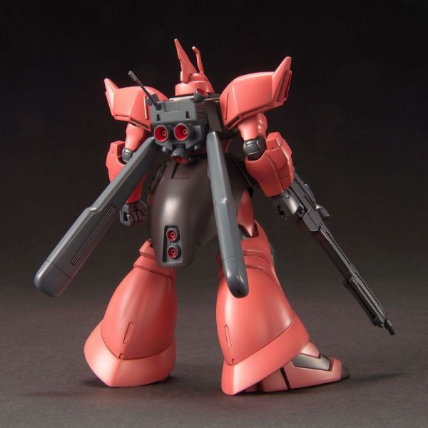 萬代 BANDAI HGUC #045 1/144 傑爾古格J型 組裝模型 