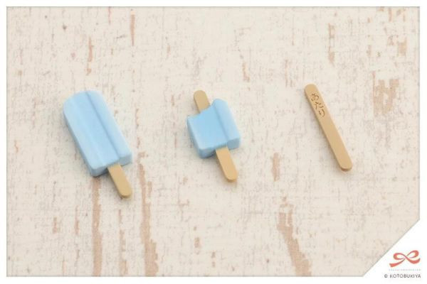 壽屋 1/10 創彩少女庭園 藥師寺久遠 櫻桃高校制服 