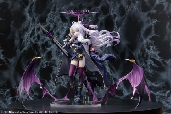 B'full 蔚藍檔案 空崎陽奈 空崎日奈 空崎ヒナ 再販 1/7 PVC完成品 