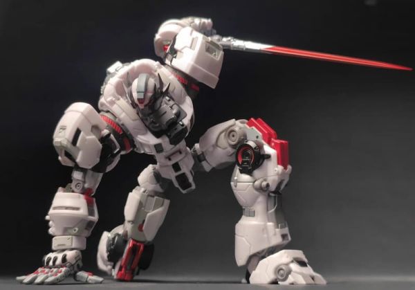預購9月 ToyNotch A08 擎天神 可動完成品 
